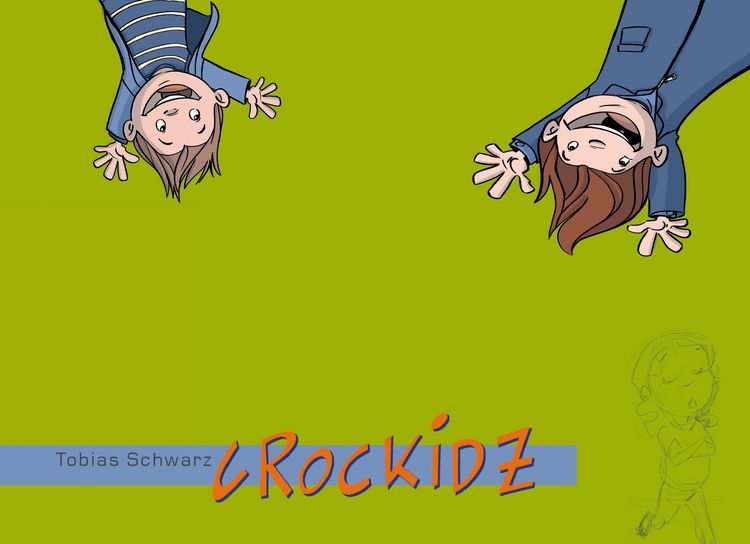 Produktbild: Crockidz