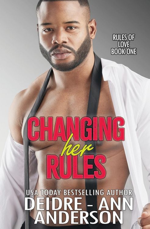 Produktbild: Changing Her Rules