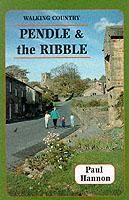 Produktbild: Hannon, P: Pendle and the Ribble
