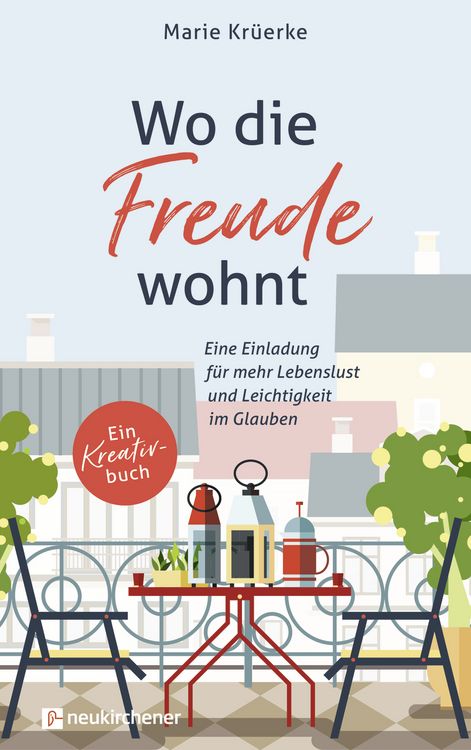 Produktbild: Wo die Freude wohnt