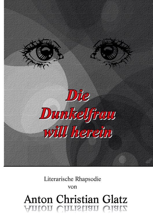 Produktbild: Die Dunkelfrau will herein