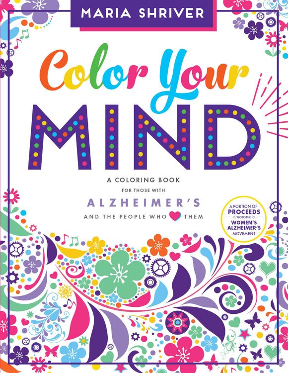 Produktbild: Color Your Mind
