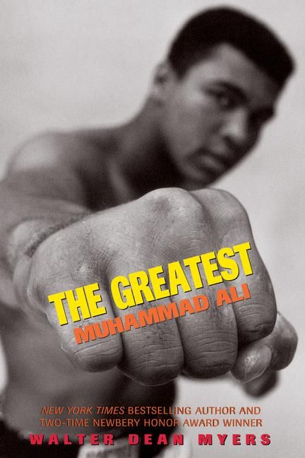 Produktbild: The Greatest: Muhammad Ali