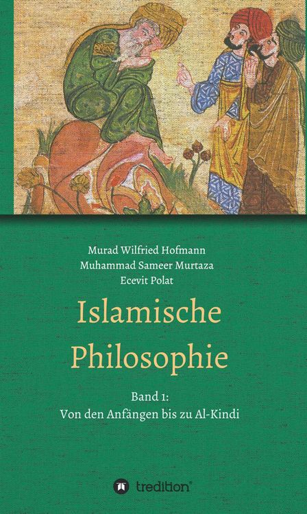 Produktbild: Islamische Philosophie