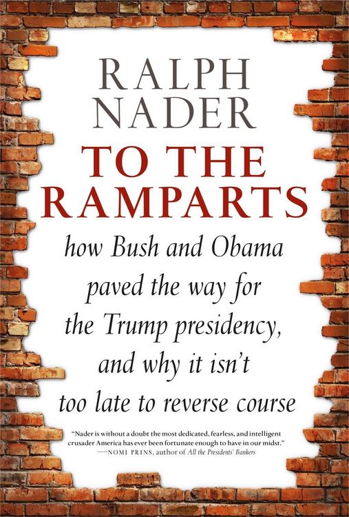 Produktbild: To the Ramparts