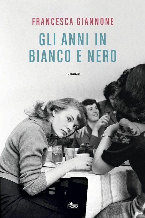 Produktbild: Gli anni in bianco e nero