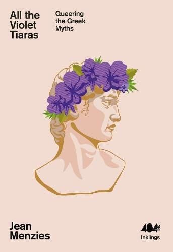 Produktbild: All the Violet Tiaras