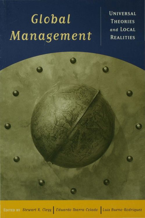 Produktbild: Global Management