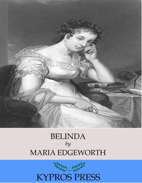 Produktbild: Belinda