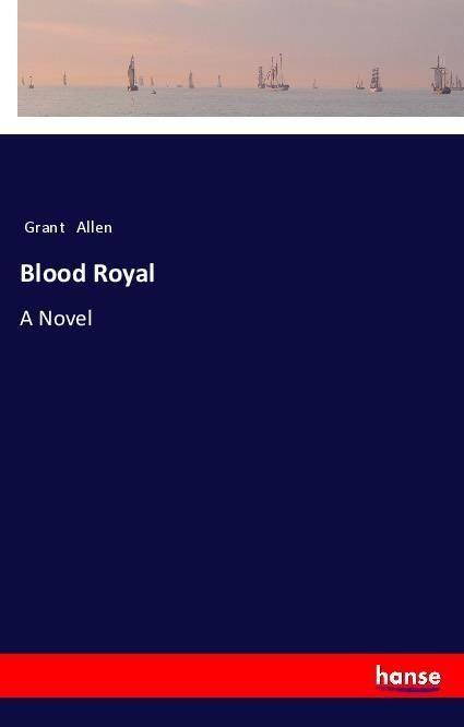 Produktbild: Blood Royal