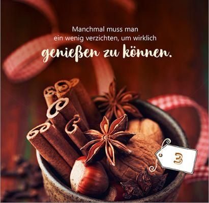 Produktbild: Weihnachtsfreude f&uuml;r dich - Aufstellbuch