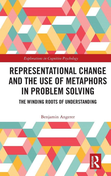 Produktbild: Representational Change and the Use of Metaphors in Problem Solving