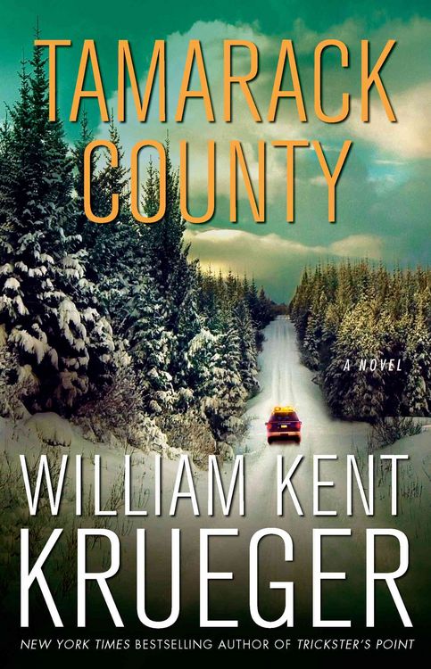 Produktbild: Tamarack County