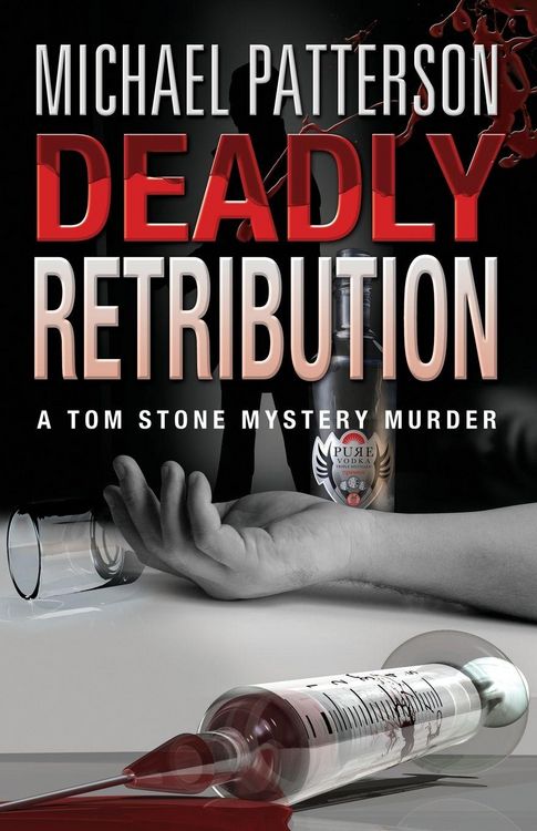 Produktbild: Deadly Retribution