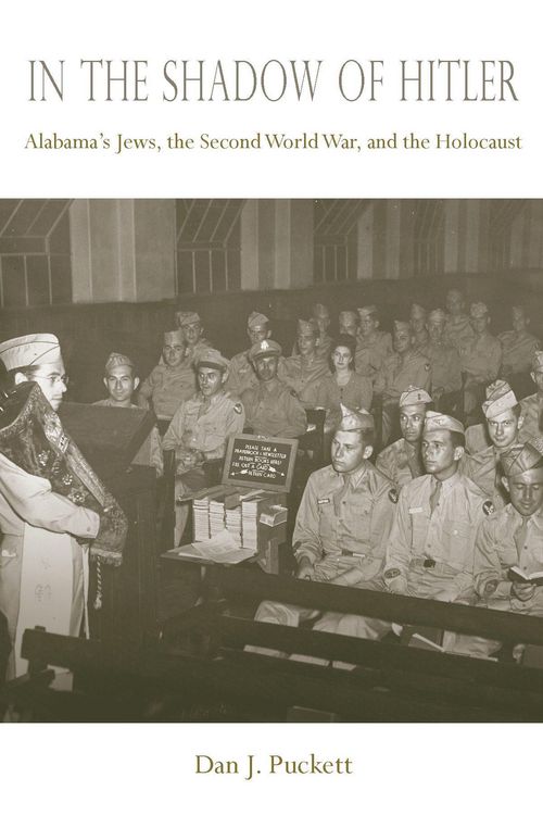 Produktbild: In the Shadow of Hitler