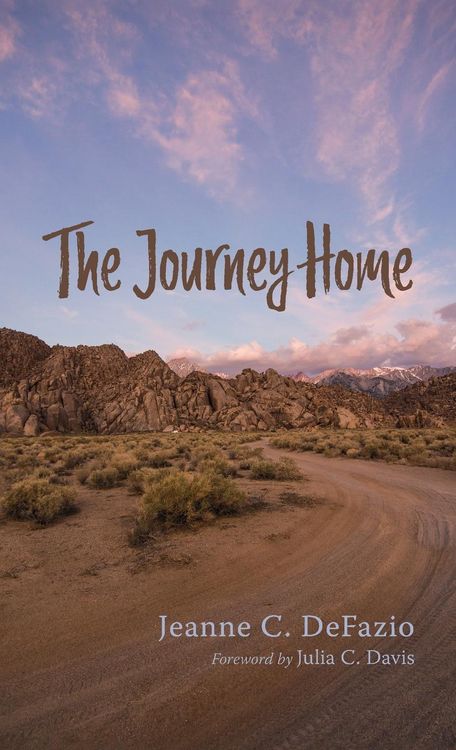 Produktbild: The Journey Home
