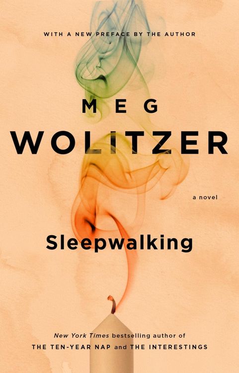 Produktbild: Sleepwalking