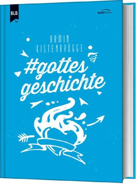 Produktbild: #gottesgeschichte