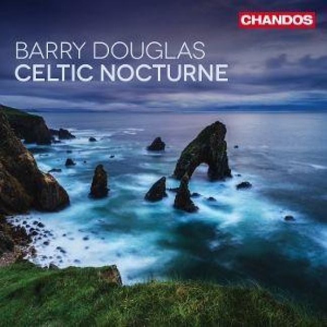 Produktbild: Celtic Nocturne