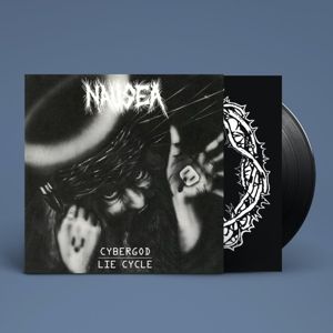 Produktbild: Cybergod/Lie Cycle (Black)