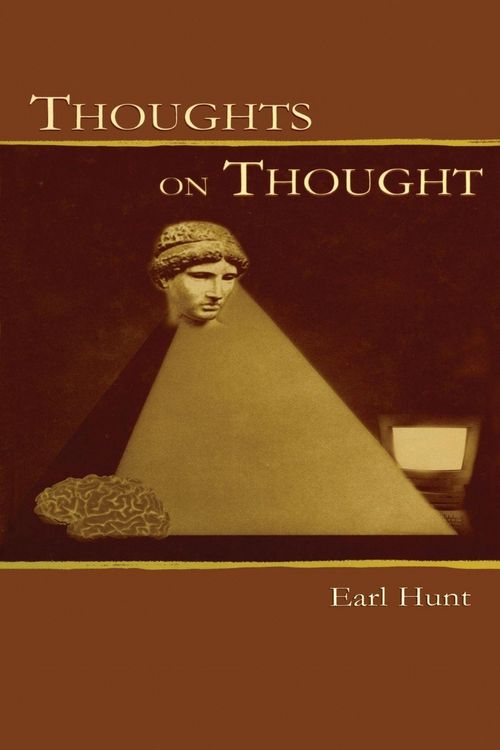 Produktbild: Thoughts on Thought