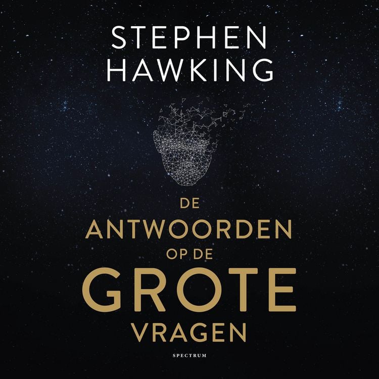 Produktbild: De antwoorden op de grote vragen