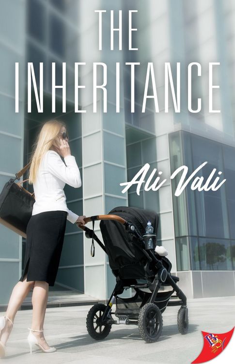 Produktbild: The Inheritance