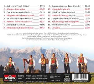 Produktbild: Hoch Tirol