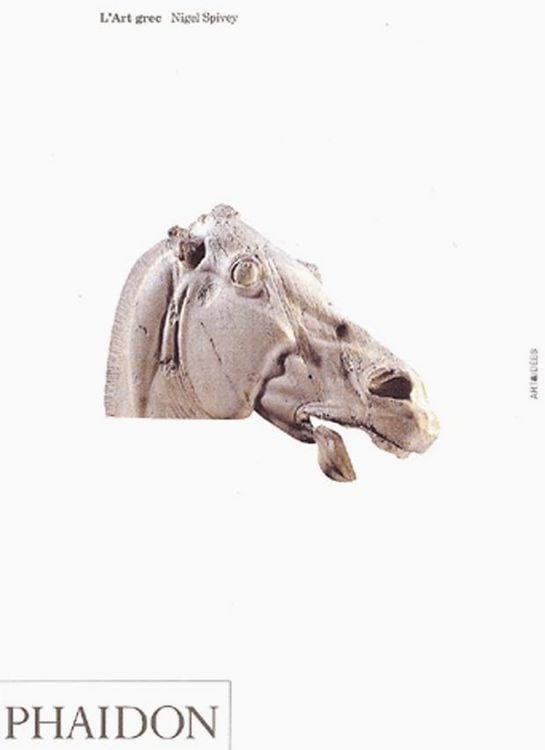 Produktbild: Greek Art A&i