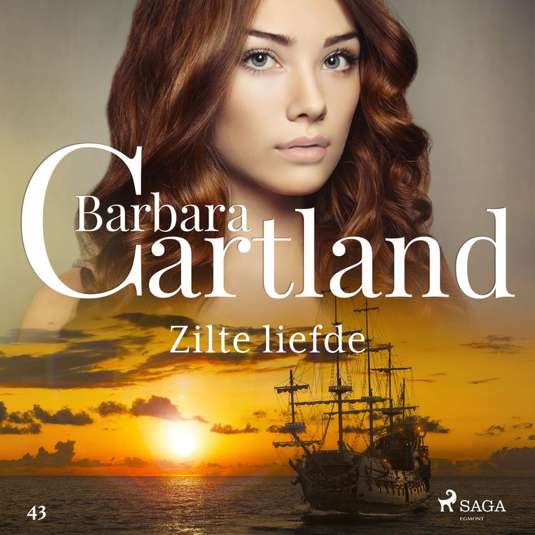 Produktbild: Zilte liefde