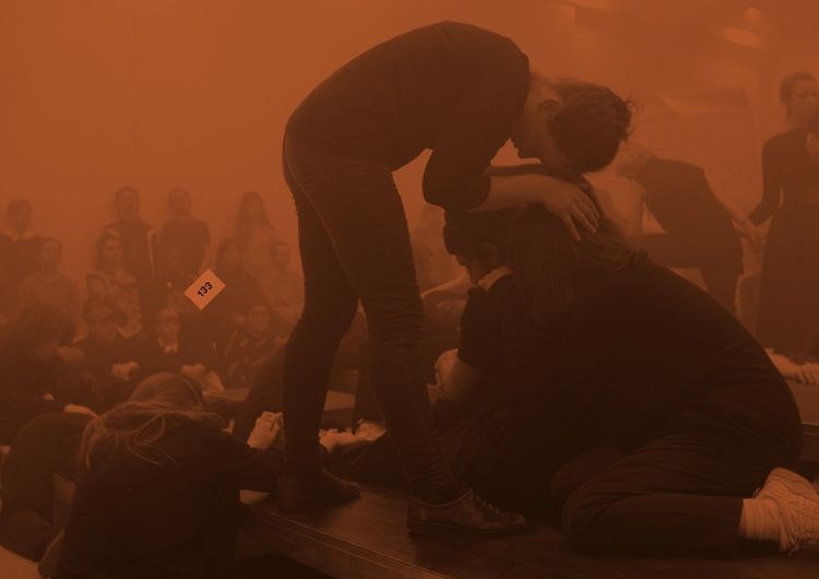 Produktbild: INTERPRET*INNENKAMMER Polyphonic Workshop Sound &ndash; Performance & concept