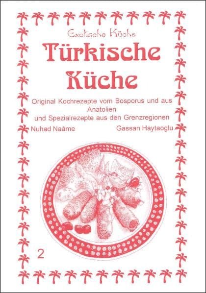 Produktbild: T&uuml;rkische K&uuml;che