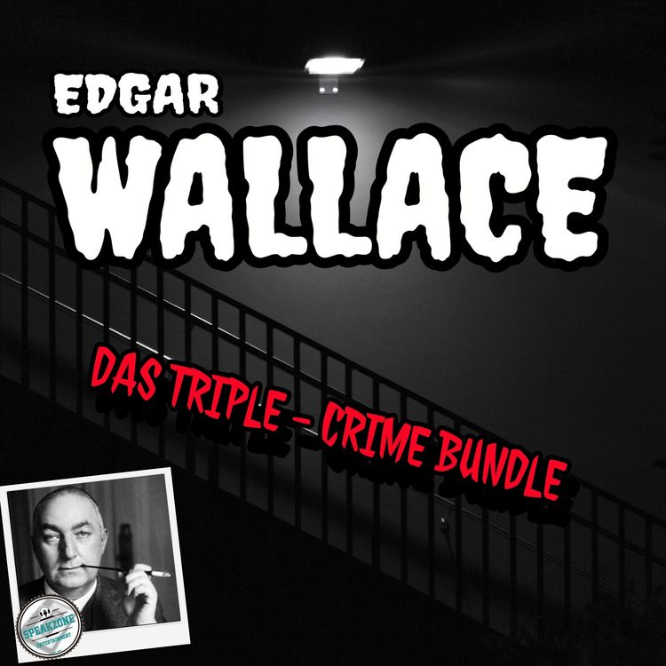 Produktbild: DAS TRIPLE-CRIME BUNDLE
