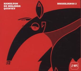 Produktbild: Brasilianos 2
