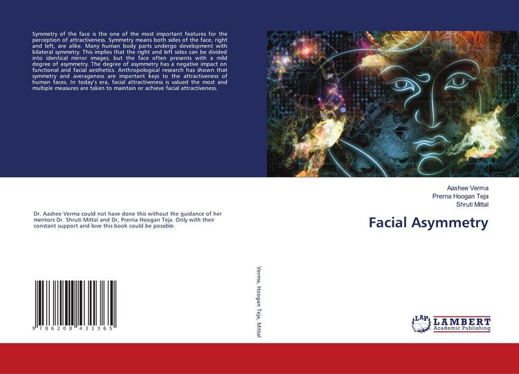 Produktbild: Facial Asymmetry