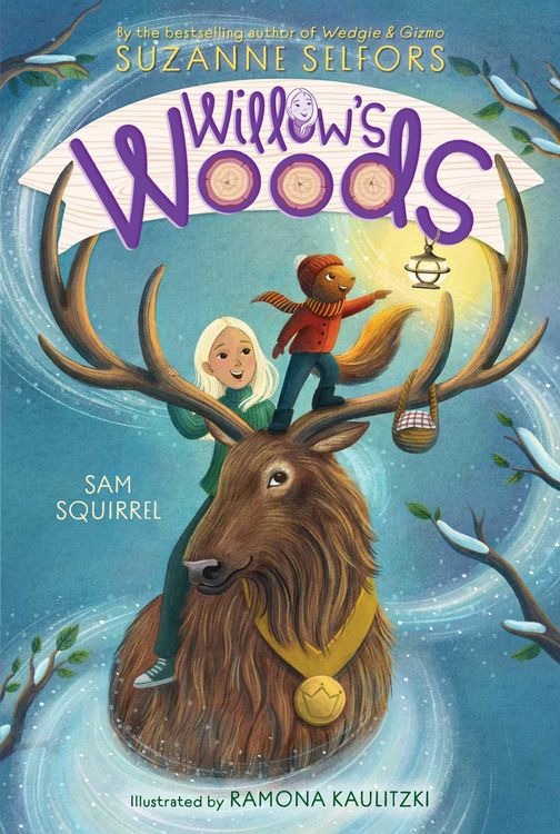 Produktbild: Sam Squirrel
