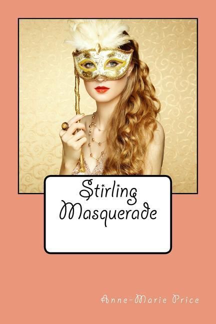 Produktbild: Stirling Masquerade: Part Two