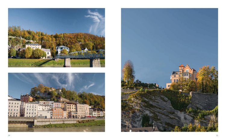 Produktbild: Salzburg