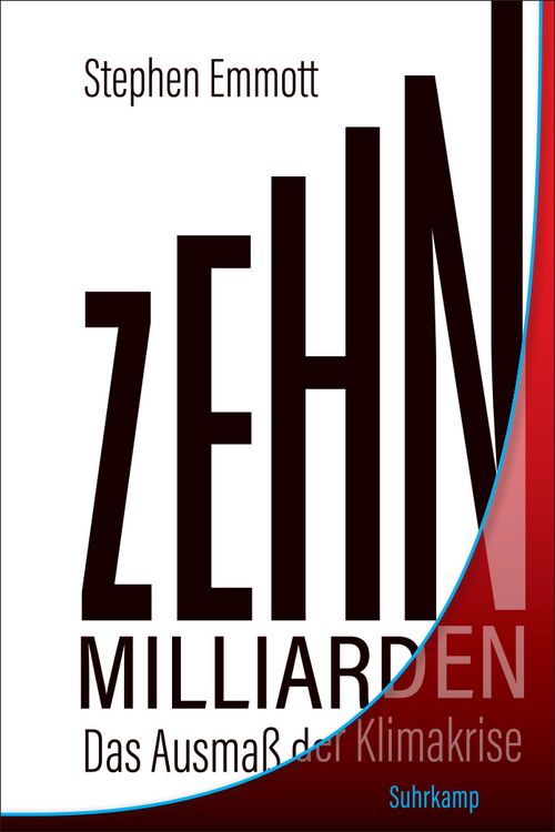 Produktbild: Zehn Milliarden