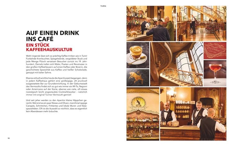 Produktbild: Aperitivo