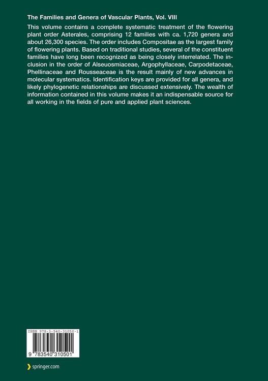 Produktbild: Flowering Plants. Eudicots