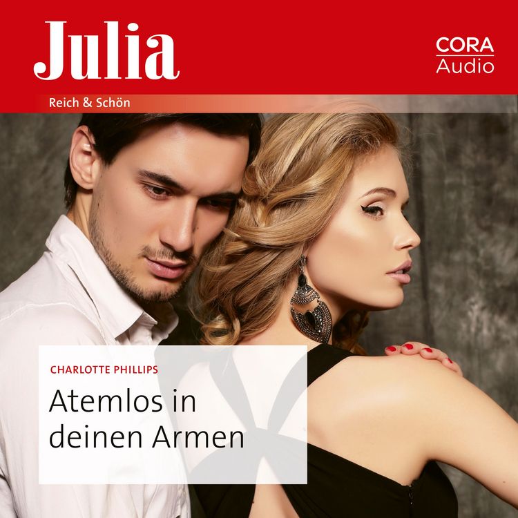Produktbild: Atemlos in deinen Armen