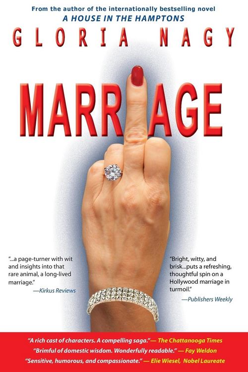 Produktbild: Marriage