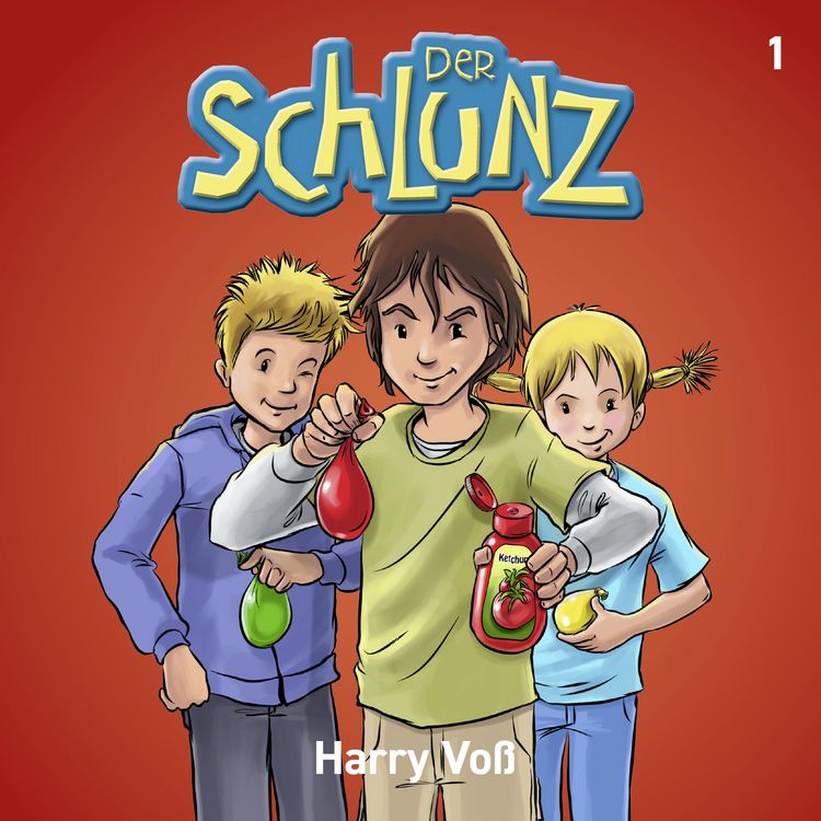 Produktbild: Der Schlunz