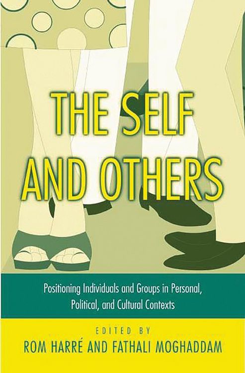 Produktbild: The Self and Others