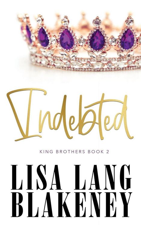 Produktbild: Indebted