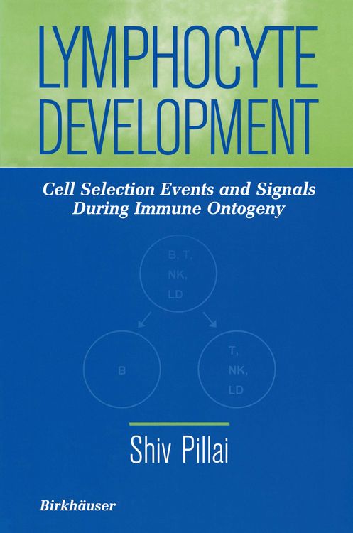 Produktbild: Lymphocyte Development