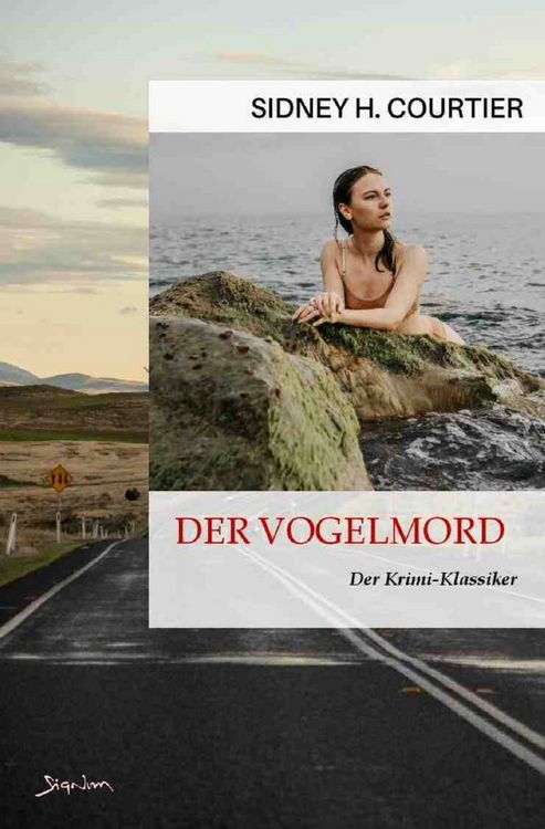Produktbild: Der Vogelmord