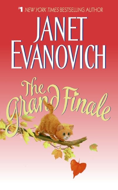 Produktbild: The Grand Finale