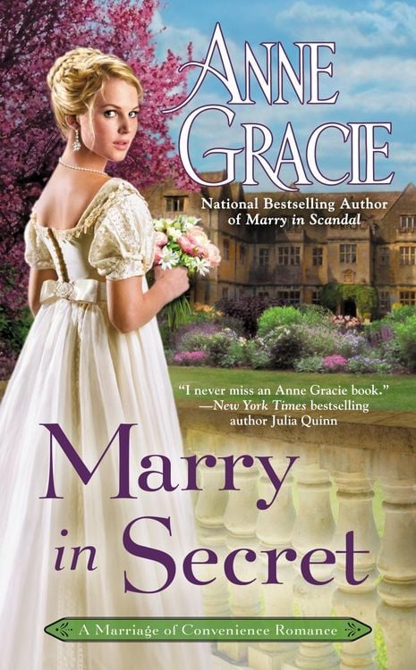 Produktbild: Marry in Secret